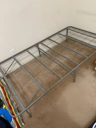 Platform Bed Base Twin size