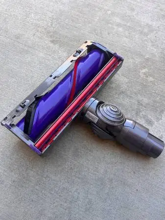 🟢 Dyson vacuum head V7, V8, V10