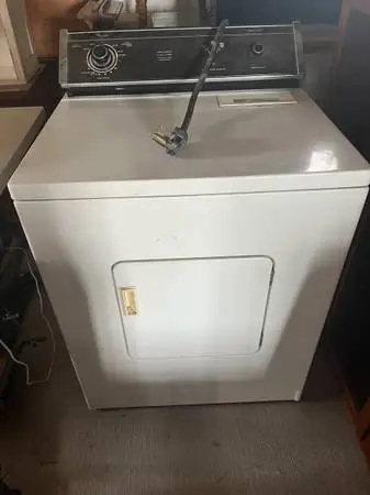 Electric dryer