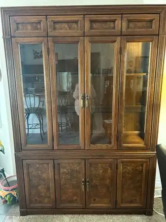 China cabinet