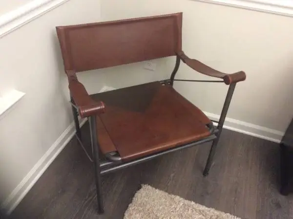 MUST SEE JOE COLOMBO SAFARI CHAIRS