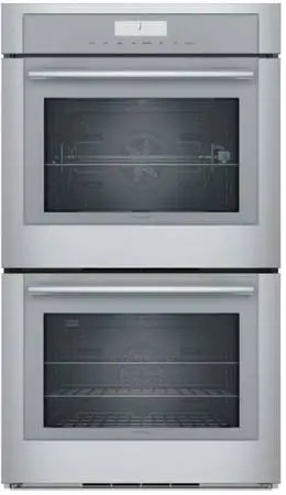 *Open Box* Thermador 30” Built-In Double Wall Oven – Masterpiece Series