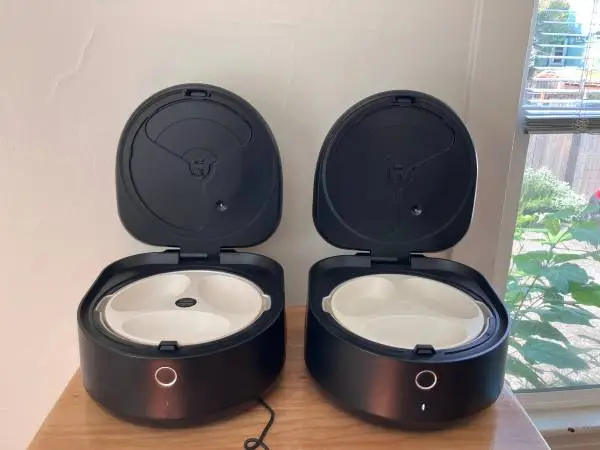 PetLibro Polar Refrigerated Wet Cat Feeders | Like New |