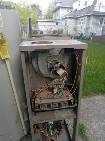 FURNACE