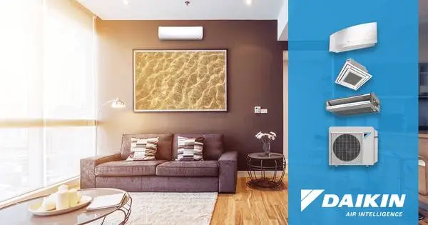Ductless Mini Split Installation