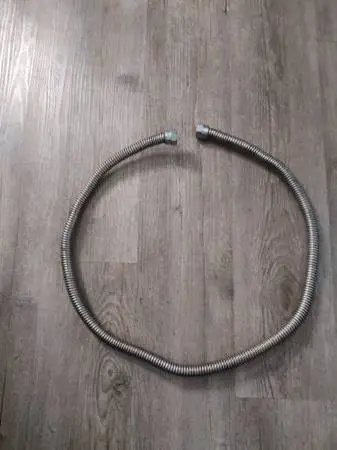 Stove Flexible Gas Connection Hose For Sale (45)