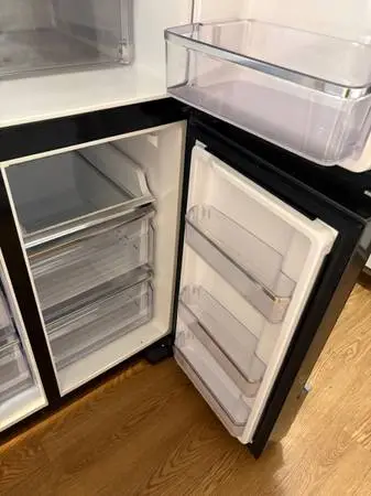 Samsung Refrigerator