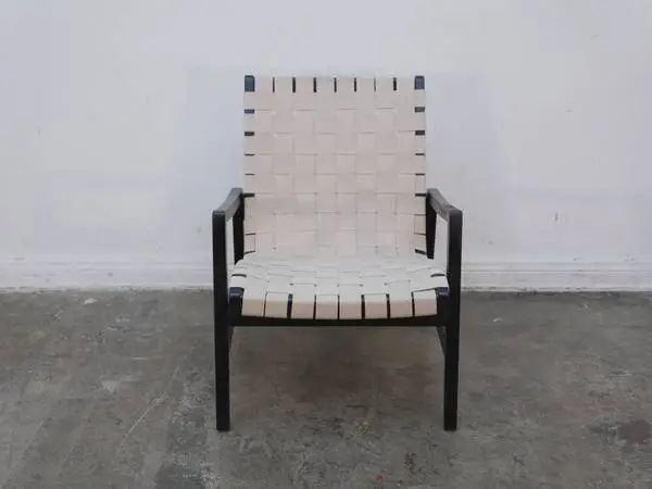 Knoll Risom Arm Chair