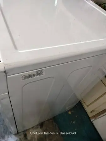 Coin operated dryer