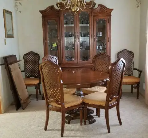 Lot of Furniture, All Must Go