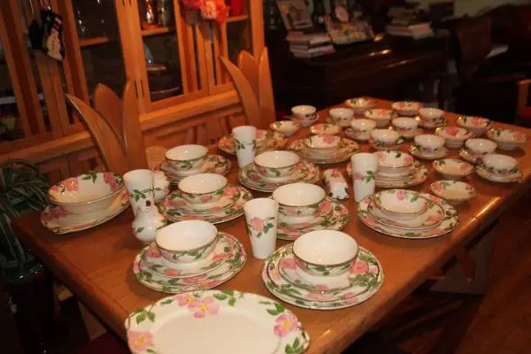ESTATE SALE - FURNITURE / ART / CARS / MOTORCYCLES & MORE