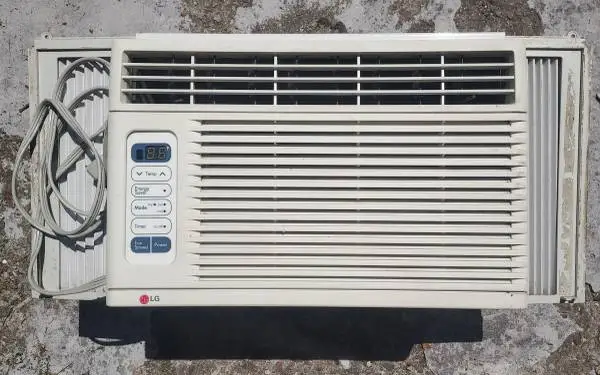 Window Unit AC Air Conditioners 5000 BTU