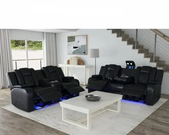 ****LIMITED TIME OFFER**** $49 DOWN GETS YOU A RECLINE SET TODAY!!