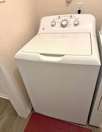 Newer Top Load Washer Machine 💦