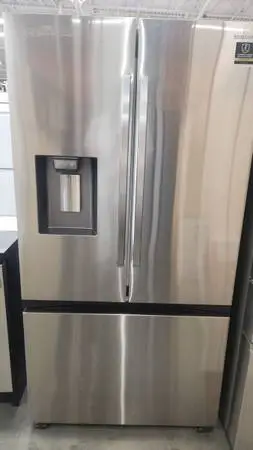 Whirlpool,  samsung, refrigerators  brand new