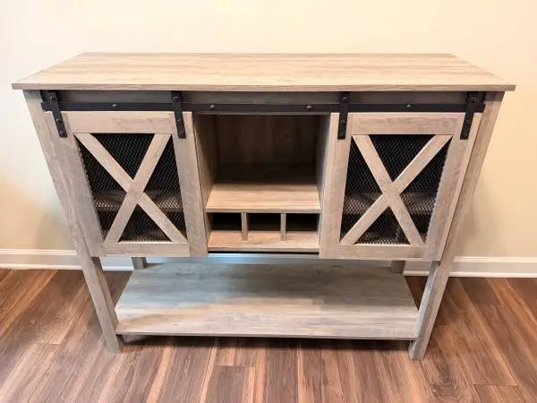 Wine Cabinet