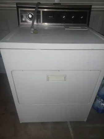 Kenmore Electric Dryer Heavy Duty
