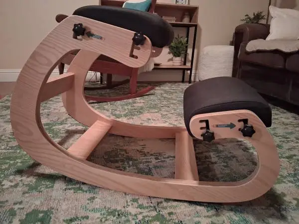 Ergonomic Chair NYPOT