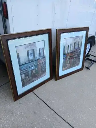 Wall Decor