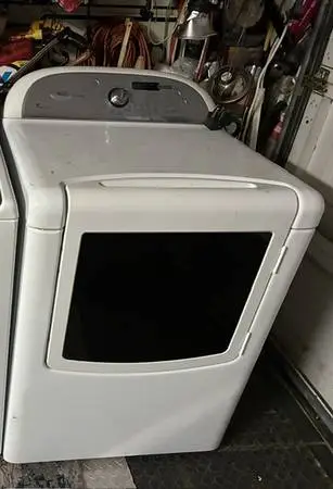 Good Used Dryers