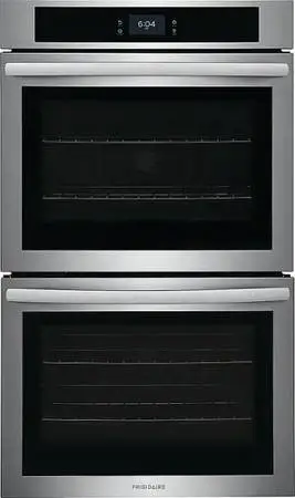 Frigidaire - 30 Double Electric Wall Oven Convection - Warranty!!!