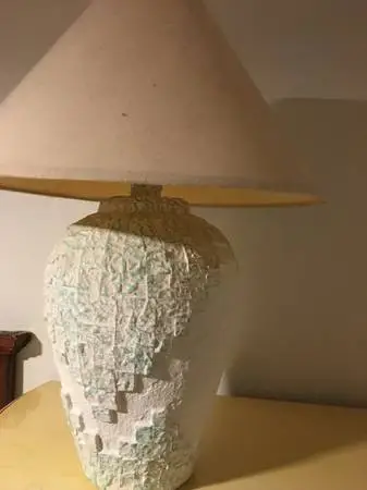 Table Lamp