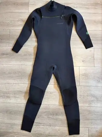 Patagonia R3 Front Zip Wetsuit 3mm / Surfing Surfboard Wetsuit