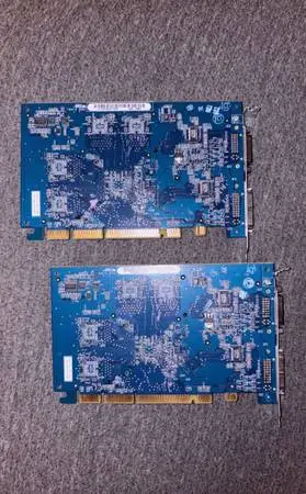 Apple NVIDIA Graphics Card