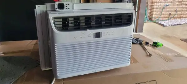 Air conditioner