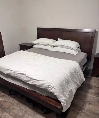 King Bedroom Set