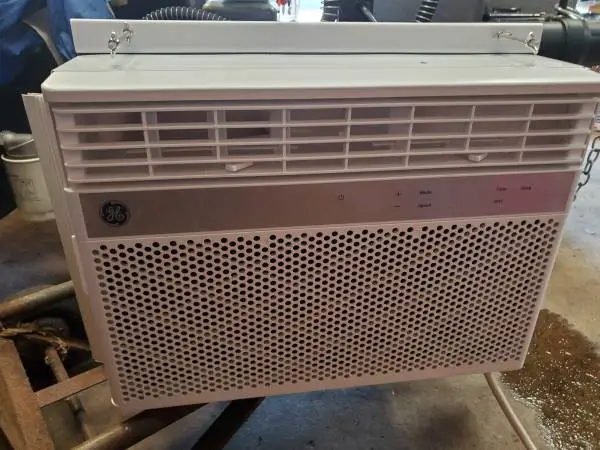 12000 btu window Air conditioner