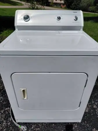 KENMORE ELECTRIC DRYER FREE DELIVERY
