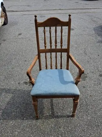 Dining room chairs