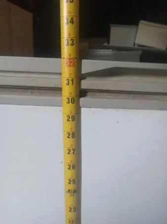 DEEP FREEZER (CHEST)