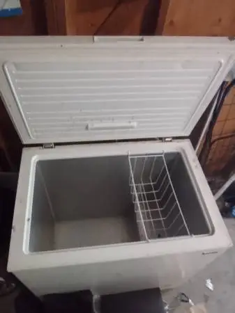 Freezer