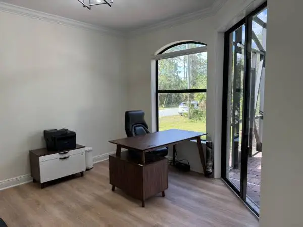 Office Desk