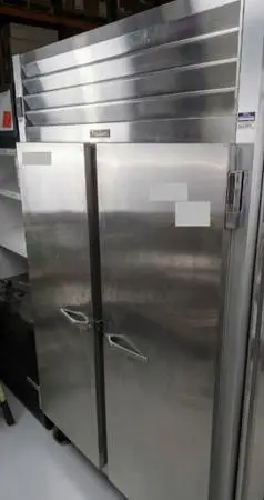 🥶 Traulsen Commercial Refrigerator