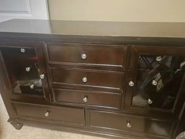 Coaster Sandy Beach Style Dresser For Sale $100 obo