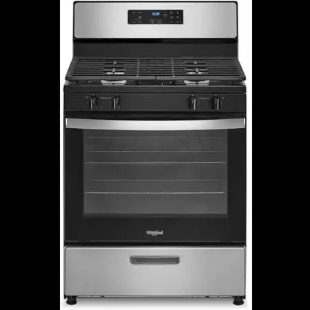 WHIRLPOOL 30 GAS RANGE MULTIPLE IN STOCK PRICING VARIOUS IN AD
