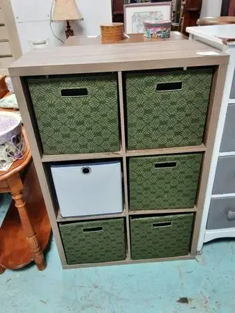Cubby 10364