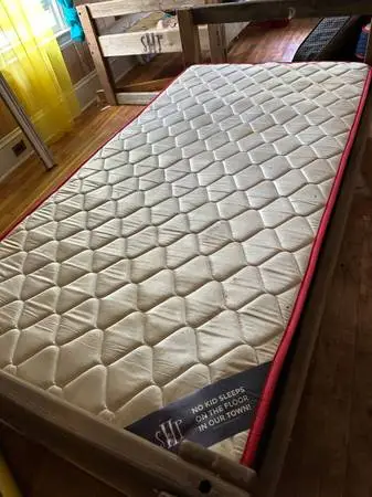 Free - Twin mattresses and dressers