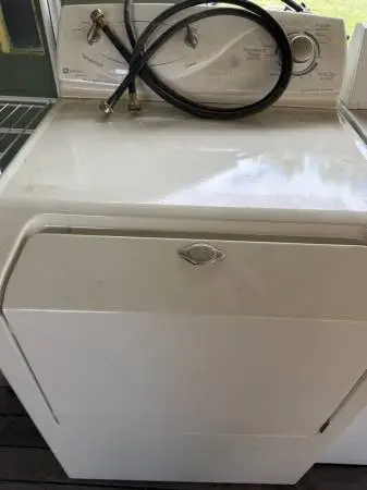 Washer and Dryer for sale