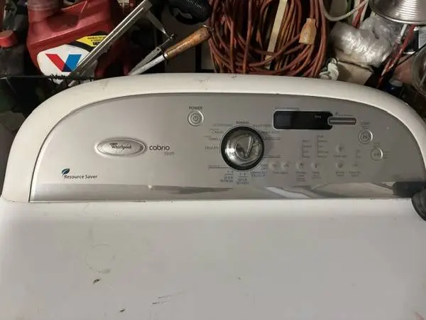 Good Used Dryers