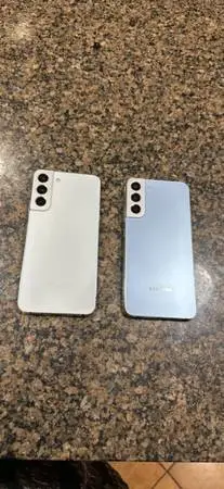 Samsung S22 plus 5G factory unlocked