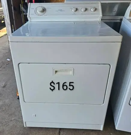 Dryers