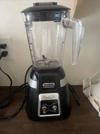 Waring Commercial Bar Blender