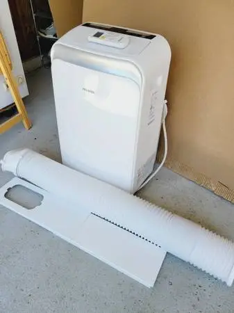 Air Conditioner 12.000 btu, Air conditioning