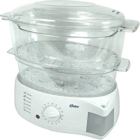 Oster Food Steamer