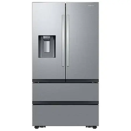 Samsung Standard-Depth Mega Capacity 29.8-cu ft(Warranty)!!
