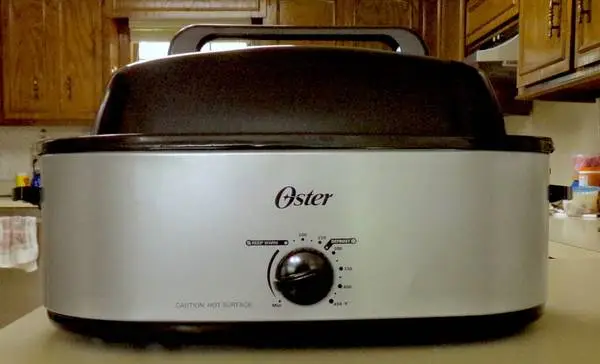 Oster Roaster Oven